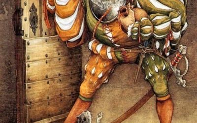 Τα Θαυμαστά Παραμύθια