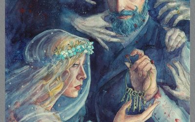 Ο Κυανοπώγωνας Το παραμύθι και η ανάλυσή του από την Verena Kast