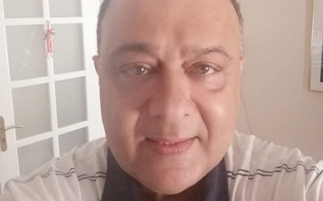 Άνθρωποι και ιστορίες-Βασίλης Πουλημενάκος-Βιβλία και συν/ξη-23/09/2022