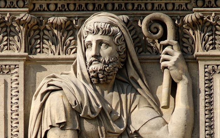 Μύθοι και πολιτισμοί-Παραμύθια από τον Ηρόδοτο