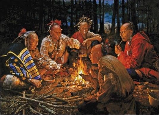 Παραμύθια: μια θεραπευτική μέθοδος, το φάρμακο της ψυχής