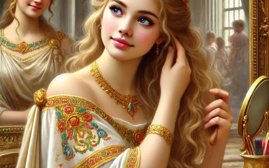 Η Ψυχολογική Προσέγγιση του Μύθου της Ελένης Το Αρχέτυπο της Ωραίας Ελένης στη Γιουνγκιανή Ψυχολογία